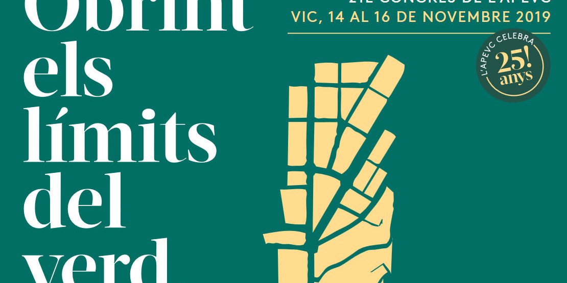 21È CONGRÉS DE L’APEVC