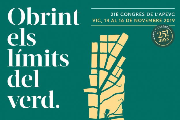 21È CONGRÉS DE L’APEVC 21È CONGRÉS DE L’APEVC
