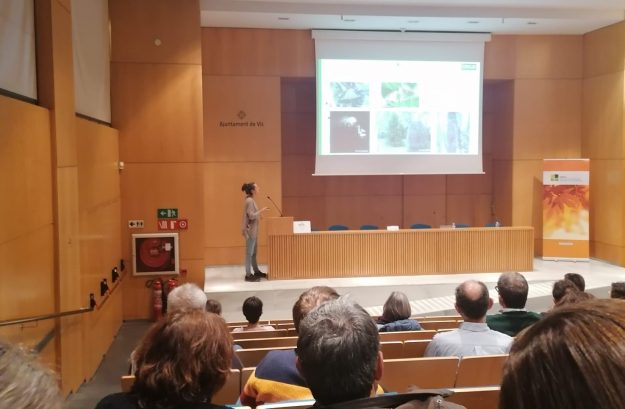 presentació dels resultats – Congrés APEVC 2019 – Vic