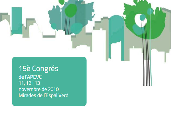 15è Congrés APEVC - 2010