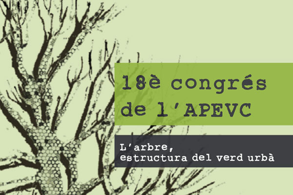 19è Congrés APEVC - Lleida 2015