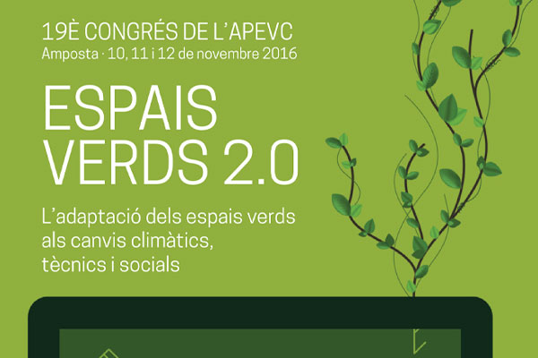 19è Congrés APEVC - Amposta 2016