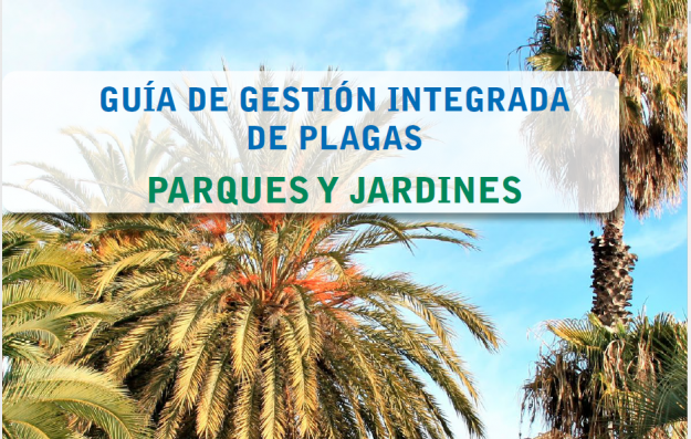 Guia gip espais verds Guia gip espais verds