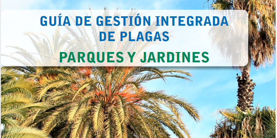 Guia gip espais verds Guia gip espais verds