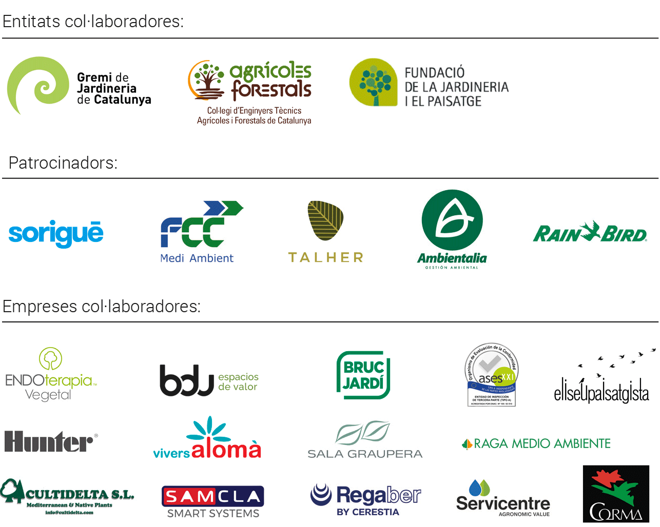 logos